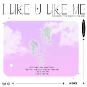 I Like U Like Me