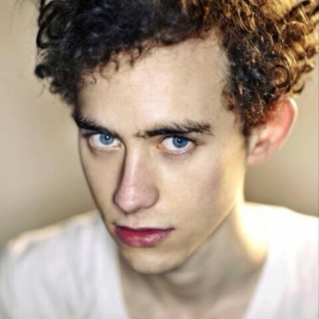 Olly alexander