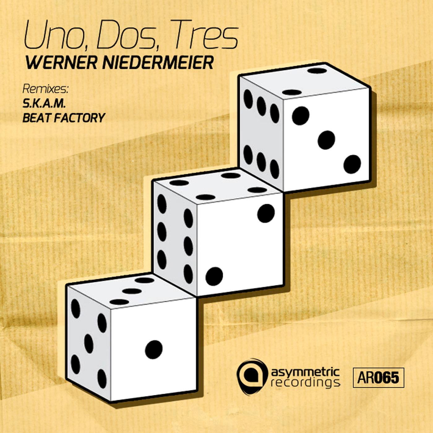 Uno Dos Tres