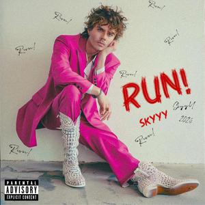 成晞Chance、Ssupercandy - Run2u