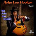 John Lee Hooker Plays and Sings the Blues, Vol. 2 (24 Success)