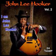 John Lee Hooker Plays and Sings the Blues, Vol. 2 (24 Success)