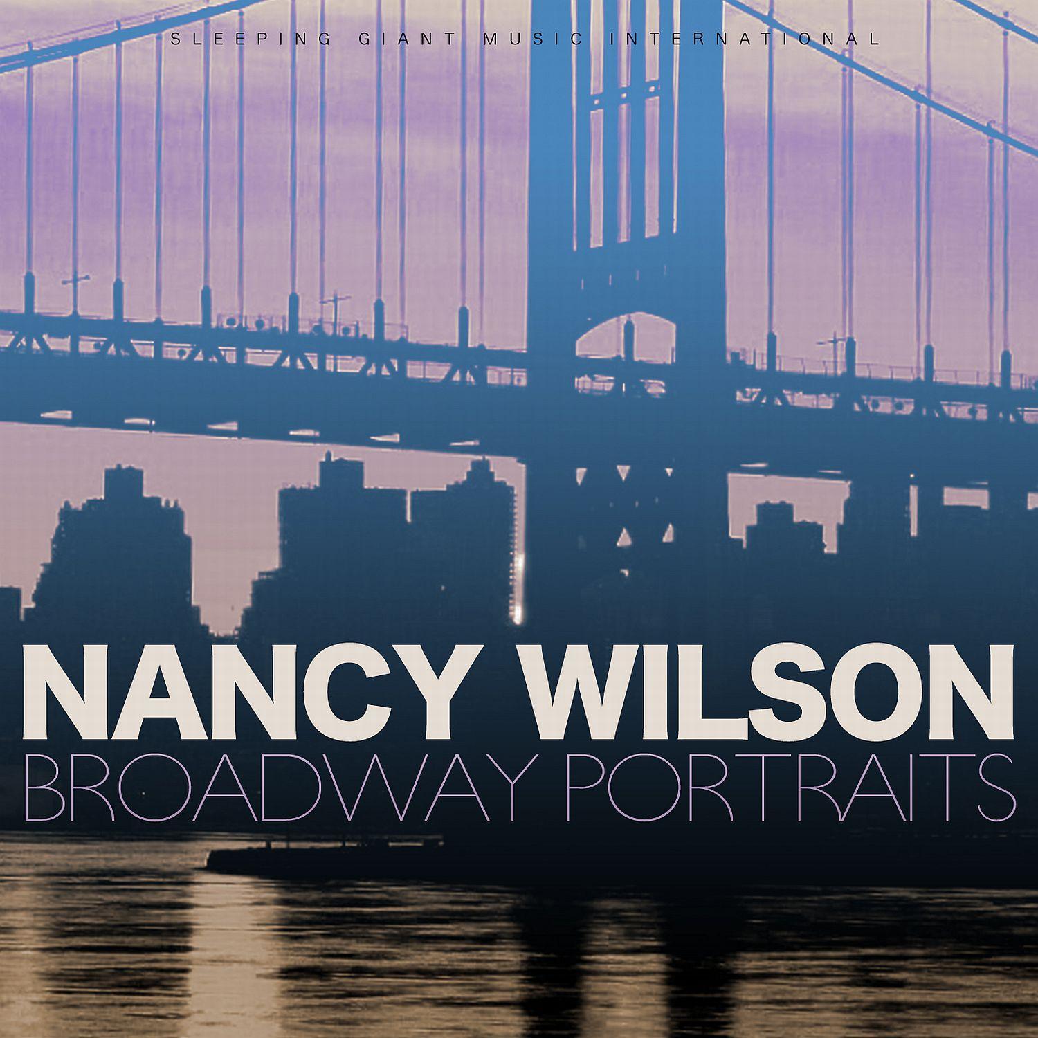 Broadway Portraits专辑