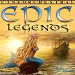 Cineorchestral Epic Legends专辑