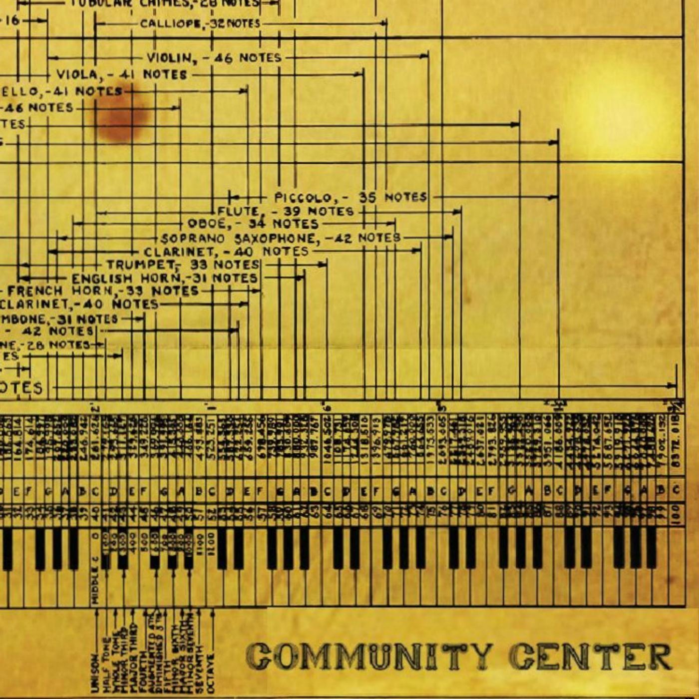 Community Center