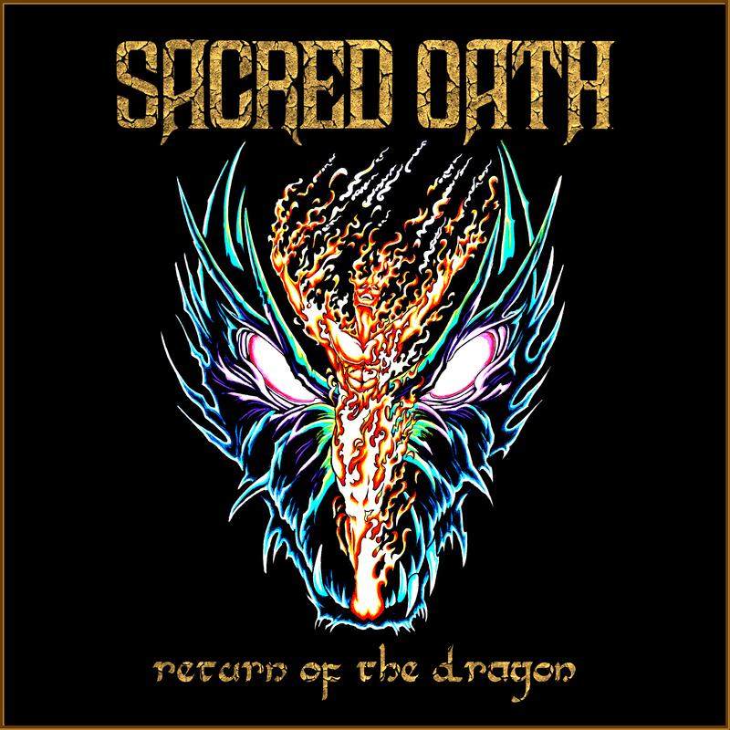 Return Of The Dragon