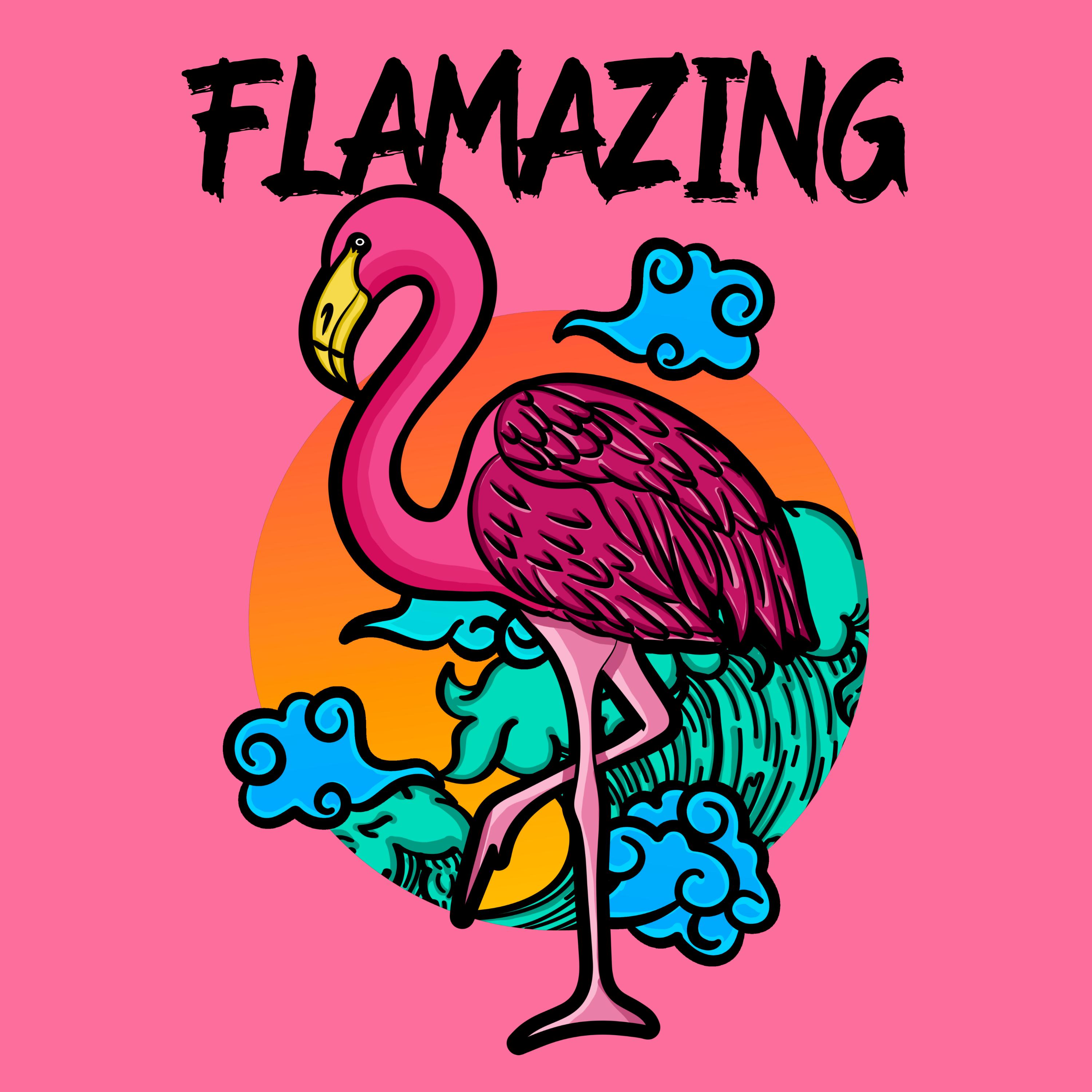 Flamazing