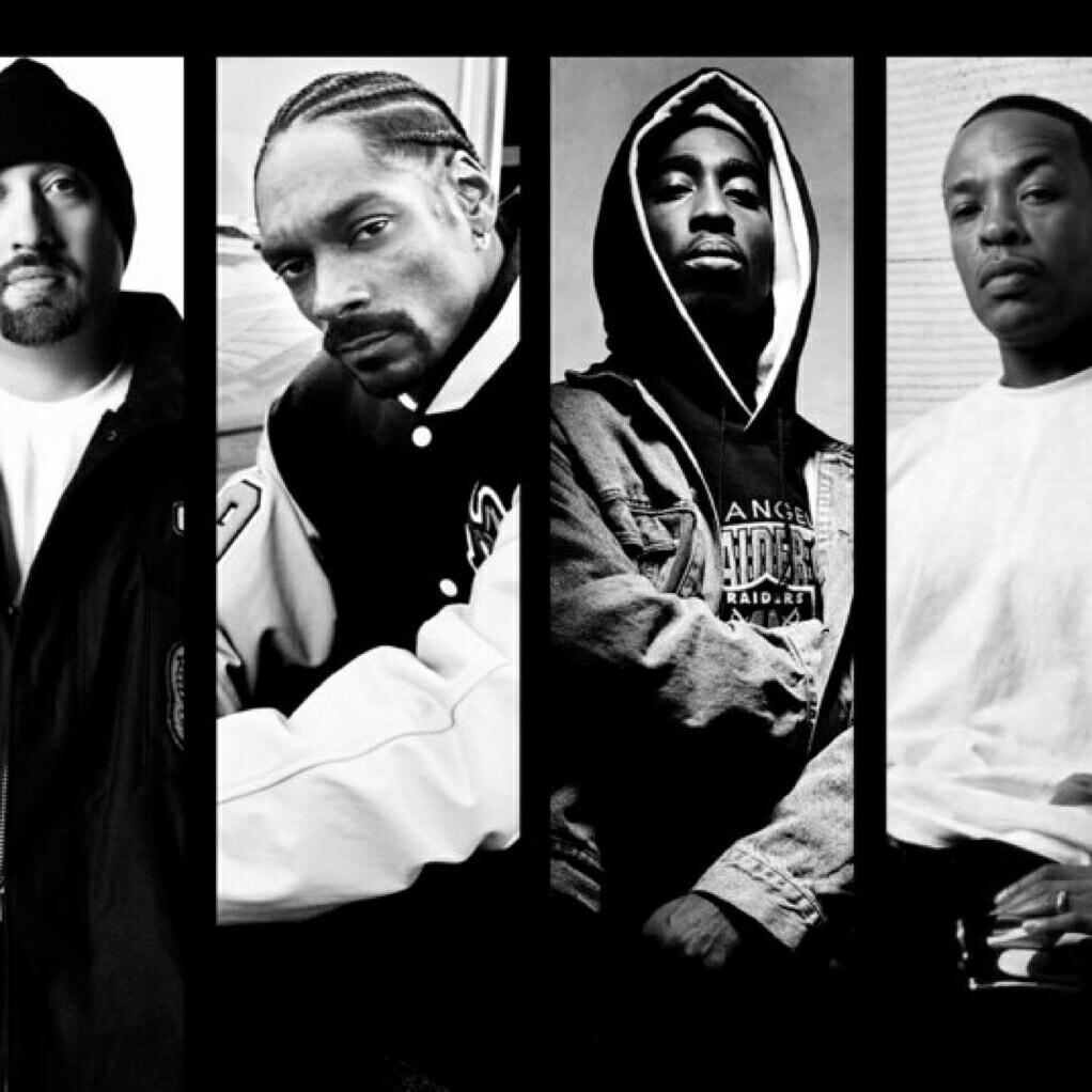 $$真正地下之聲 HipHop陷阱