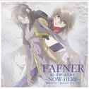 FAFNER in the azure -NOW HERE- ~蒼穹のファフナー BGM & ドラマアルバム II专辑