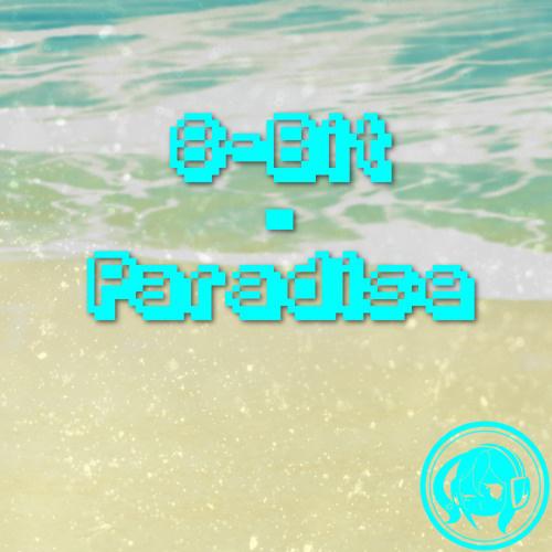 8-Bit Paradise专辑