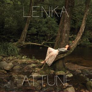 Lenka - Flesh and Bone (Pre-V) 带和声伴奏 （升2半音）