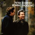 Vocal Recital: Schreier, Peter - BACH, J.S. / DOWLAND, J. / SCHUTZ, H. / EINEM, G. von / SCHUBERT, F专辑