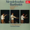 Mendelssohn-Bartholdy: The Hebrides, Symphony No. 3 in A Minor - Scottish