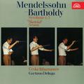 Mendelssohn-Bartholdy: The Hebrides, Symphony No. 3 in A Minor - Scottish