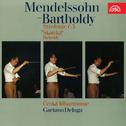 Mendelssohn-Bartholdy: The Hebrides, Symphony No. 3 in A Minor - Scottish专辑