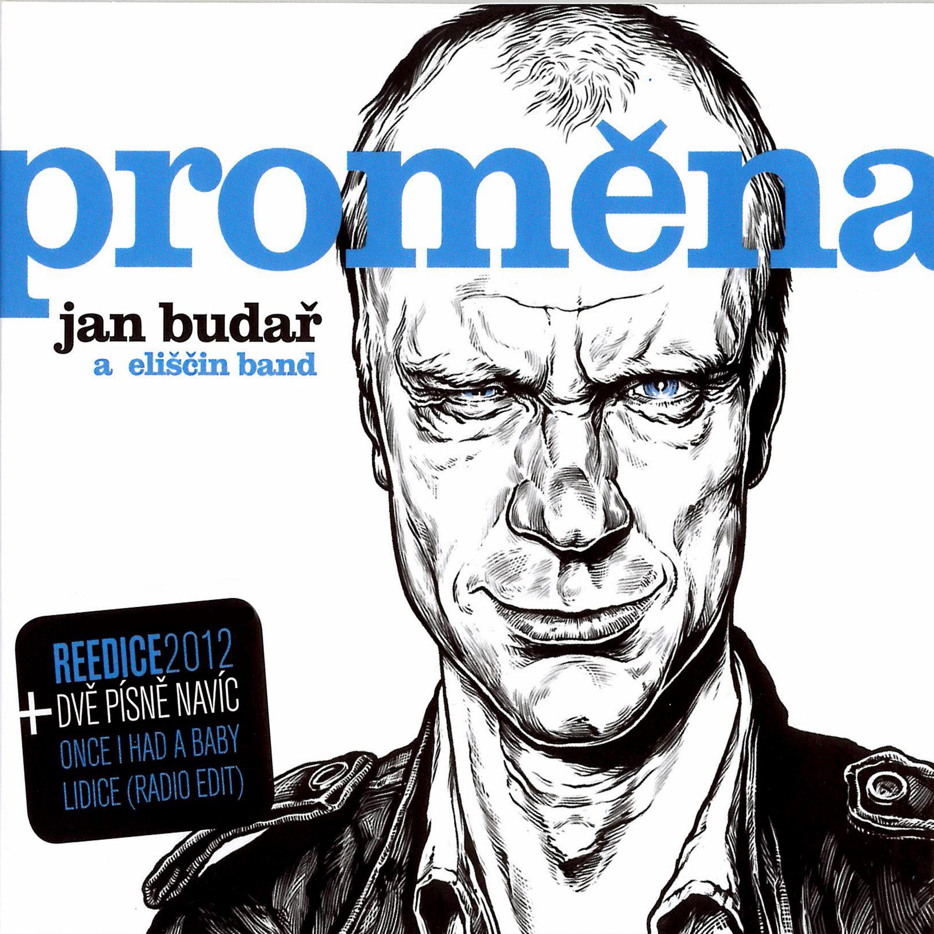 Proměna (Reedice 2012)