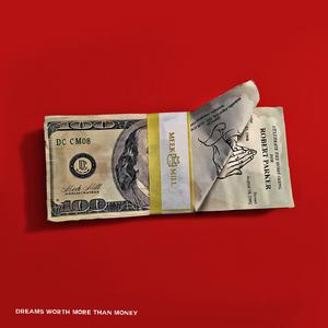 Meek Mill Ft. Drake - R.I.C.O. (Instrumental) 无和声伴奏 （降4半音）