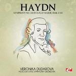 Haydn: Symphony No. 103 in E-Flat Major, Hob. I/103 (Digitally Remastered)专辑