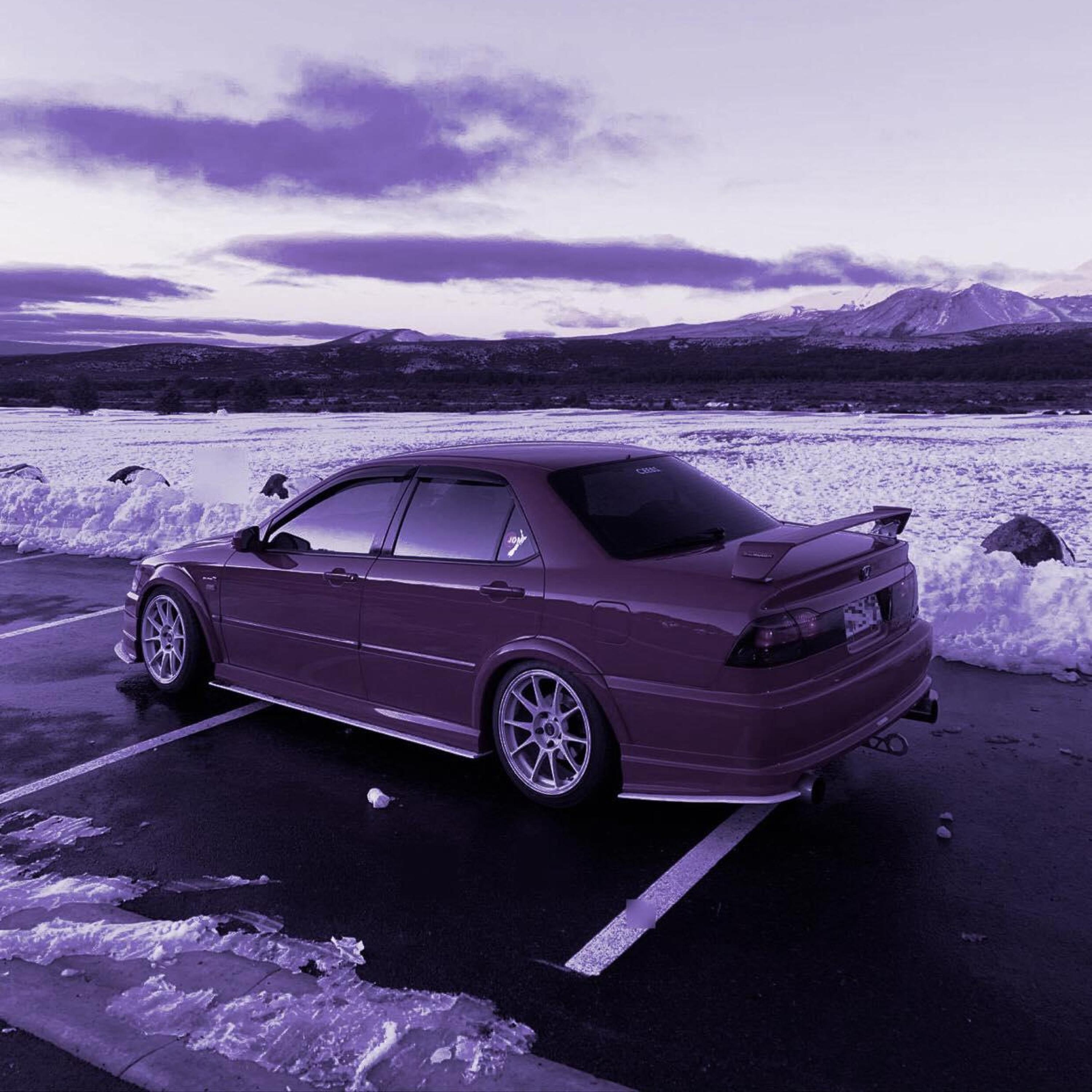 Drive me crazy