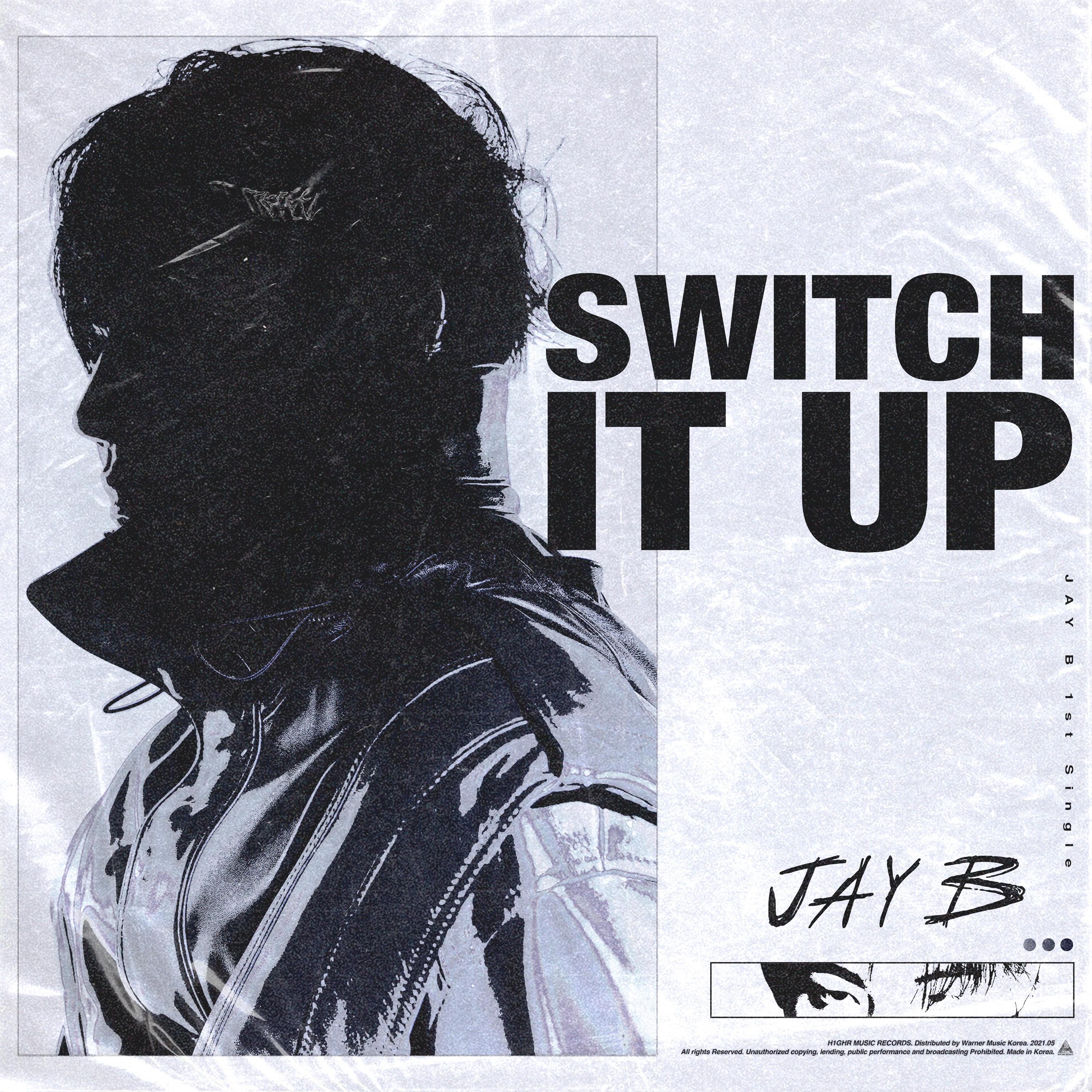 Switch It Up (Prod. Cha Cha Malone)