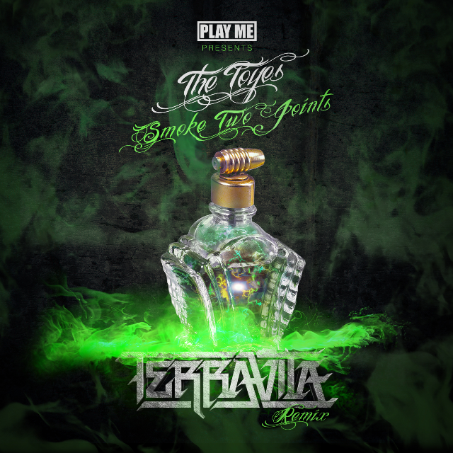 Smoke Two Joints (Terravita Remix)
