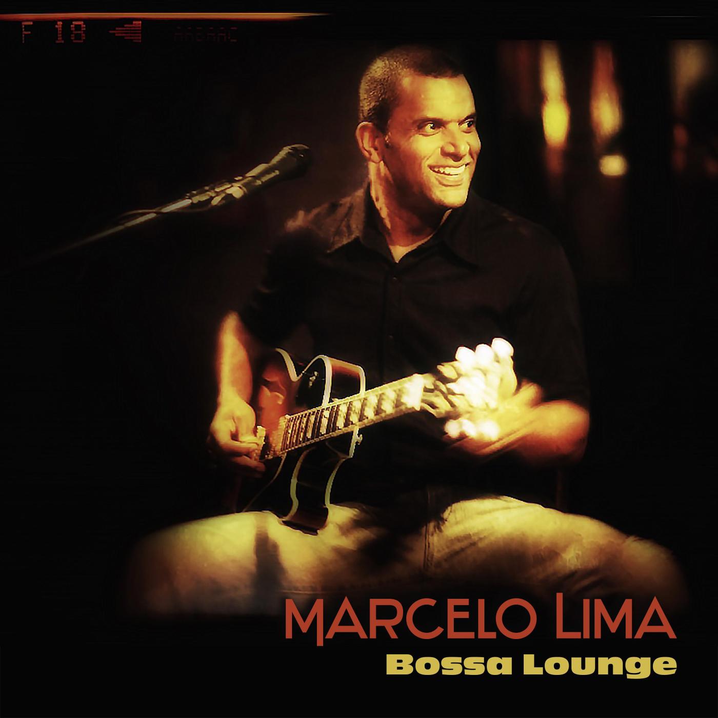 Marcelo Lima - You and I (feat. Bruno Cardozo & Pepe Rodrigues)