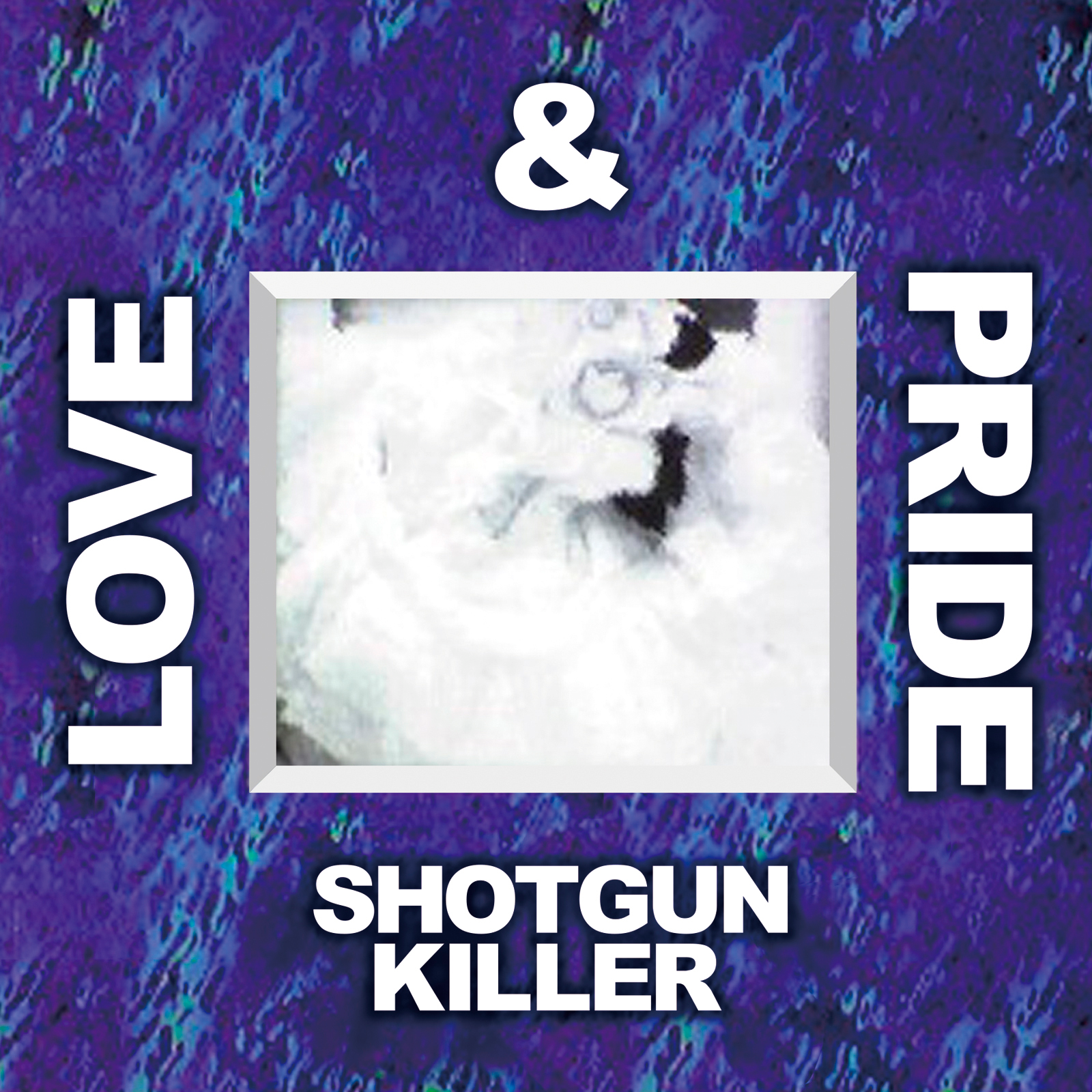 SHOTGUN KILLER专辑