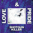 SHOTGUN KILLER