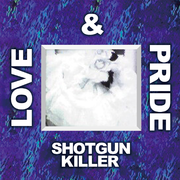 SHOTGUN KILLER