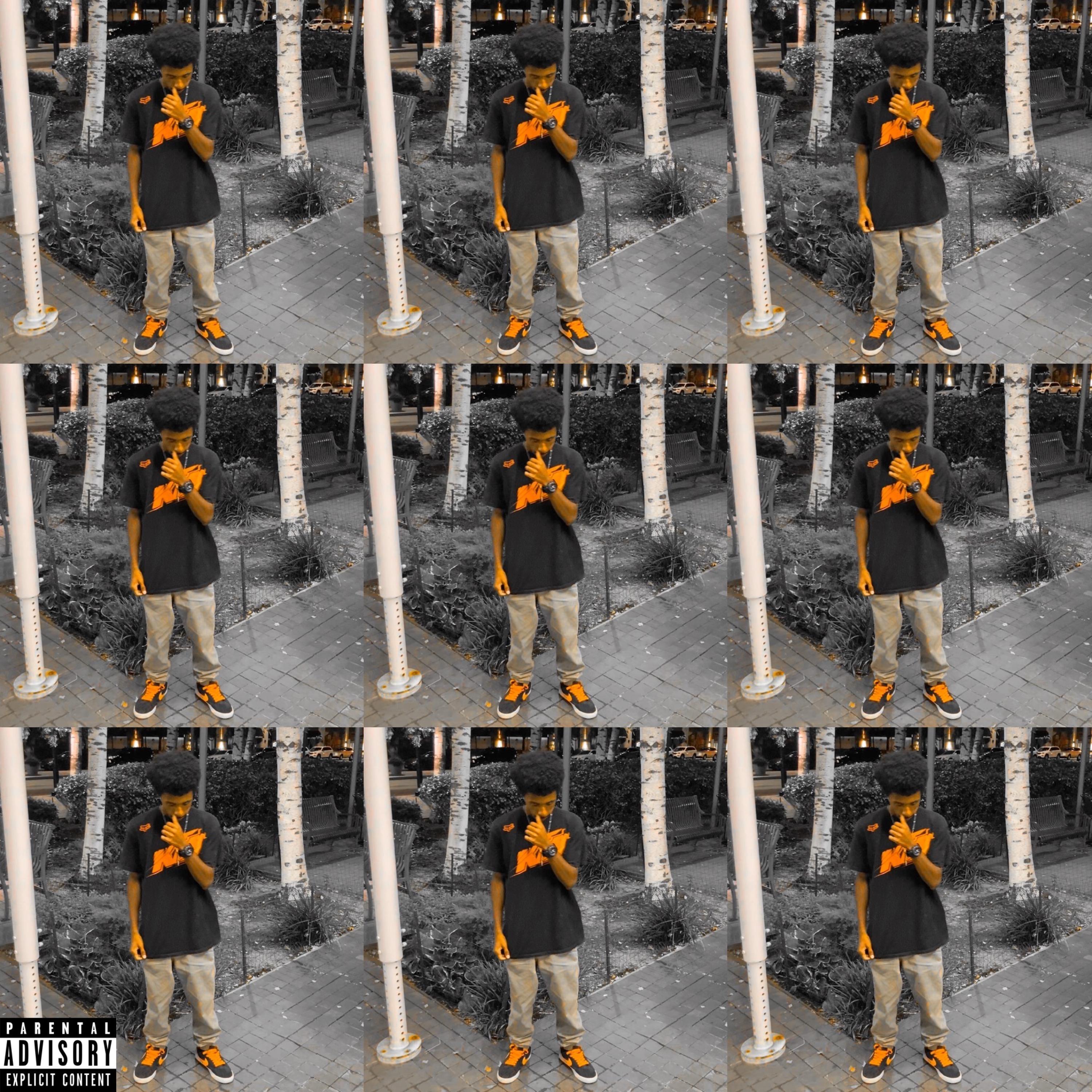 Champagne Poetry Freestyle