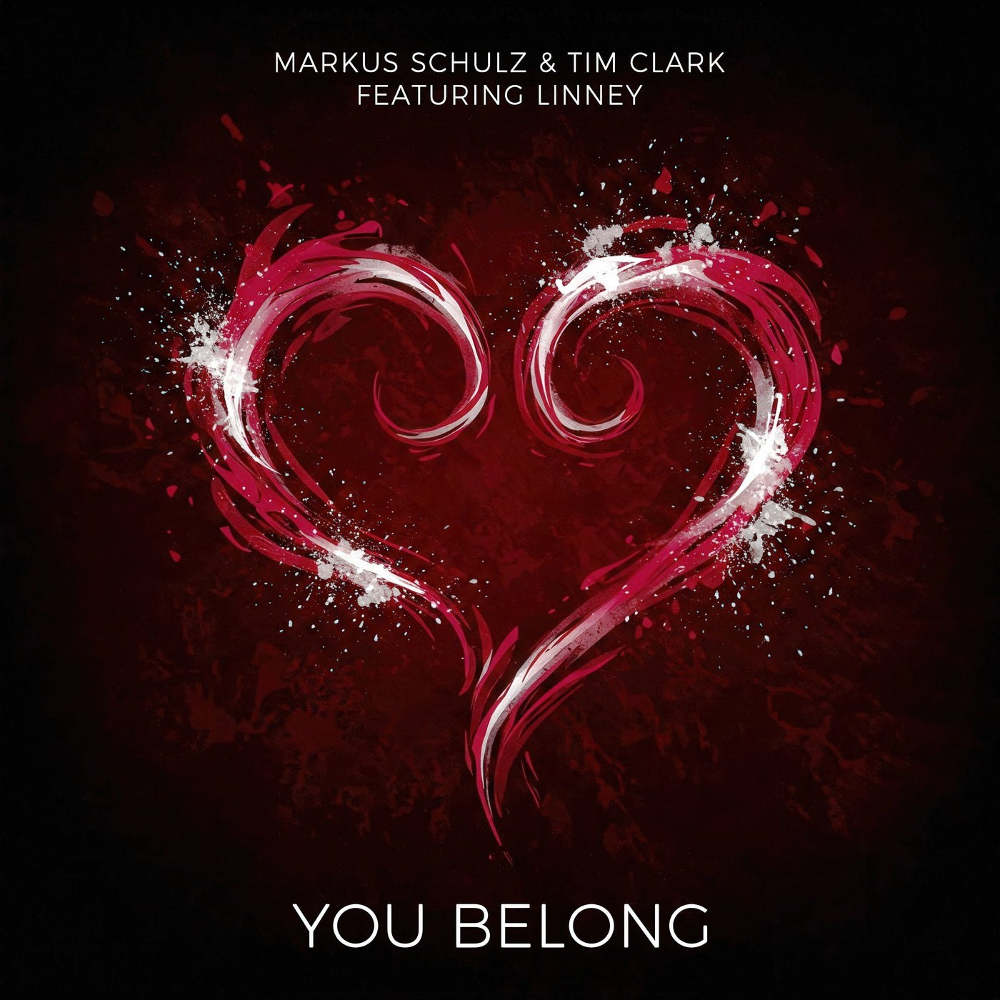 You Belong (Extended Mix)