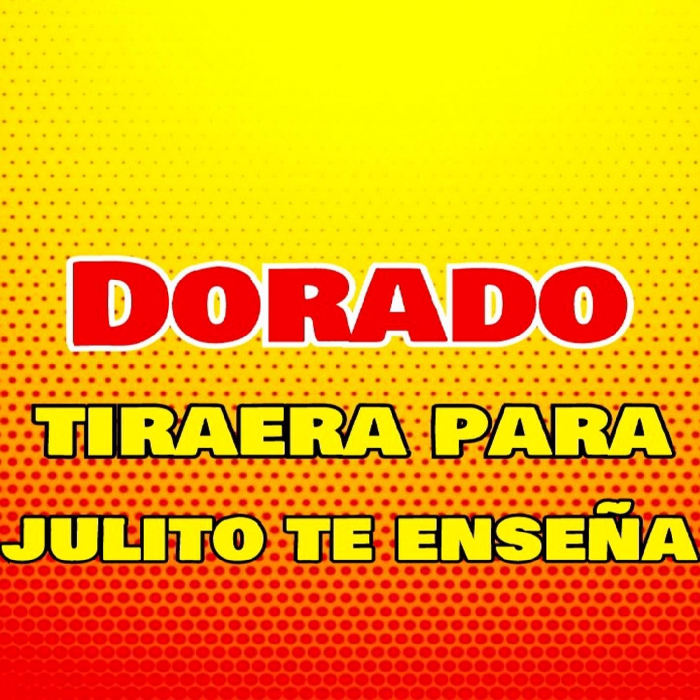 Tiraera Para Julito Te Enseña