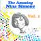 The Amazing Nina Simone Vol. 1专辑
