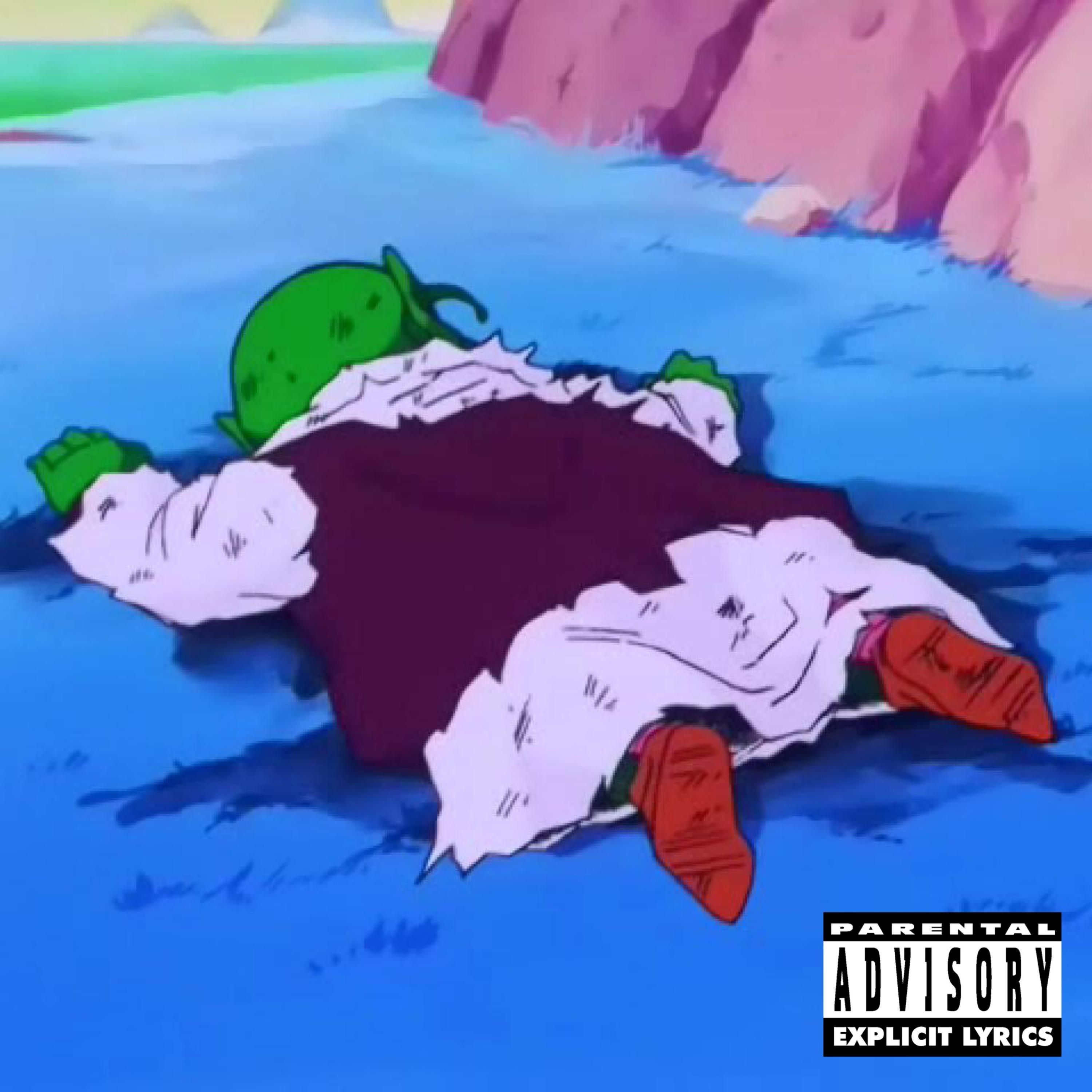 Dende/The Healer