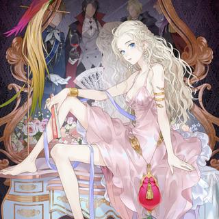 螺旋圆舞曲BGM