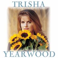 Better Your Heart Than Mine - Trisha Yearwood (karaoke)
