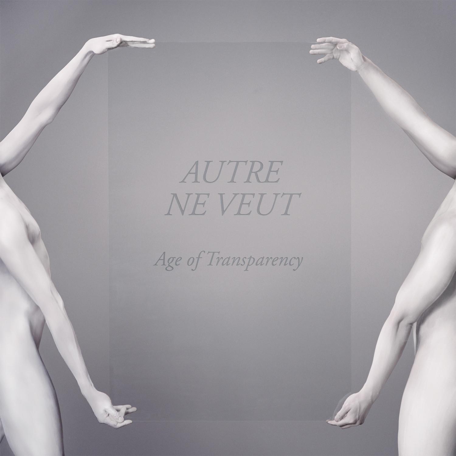 Age of Transparency