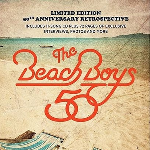 Beach Boys - KOKOMO （降1半音）