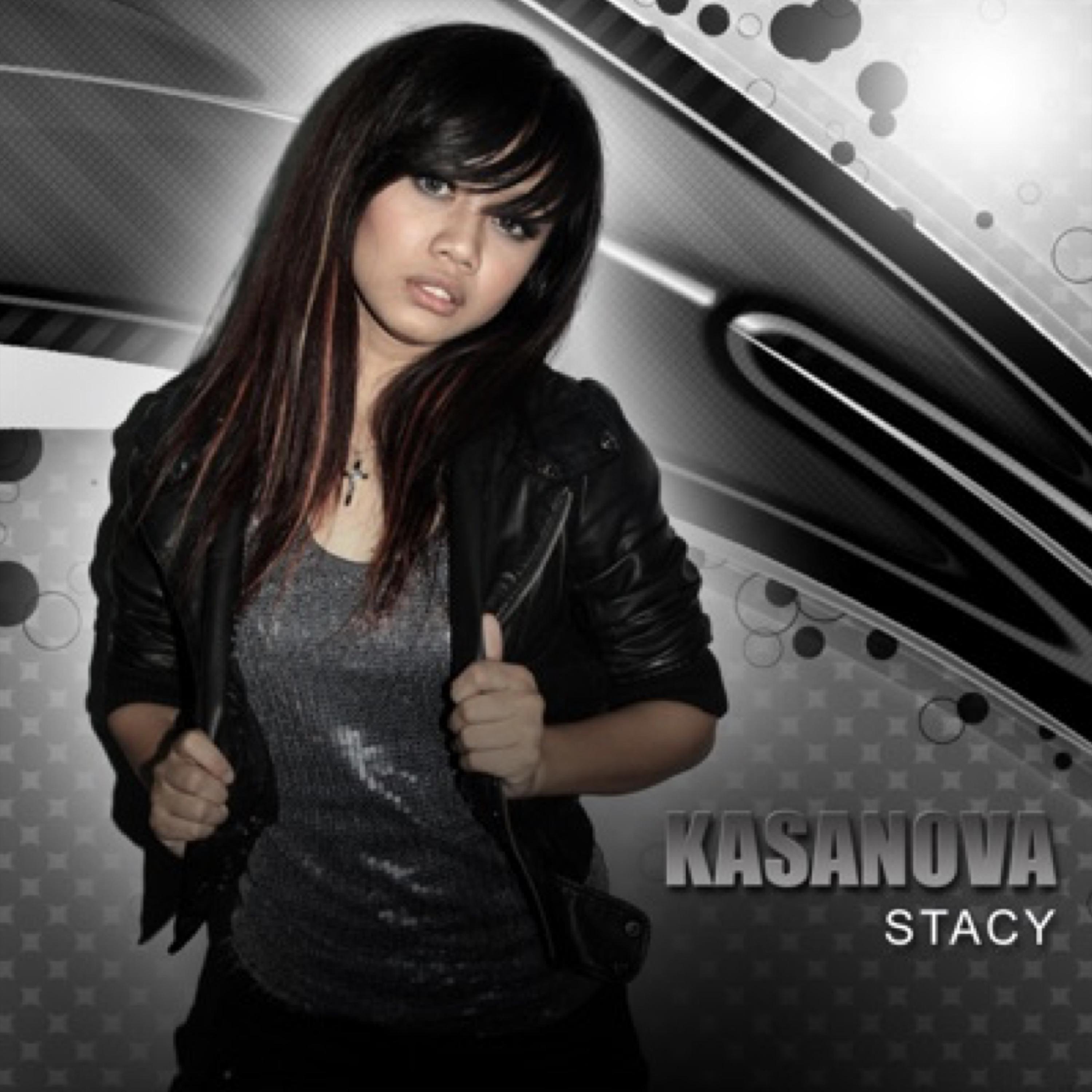 Kasanova (Radio Edit)