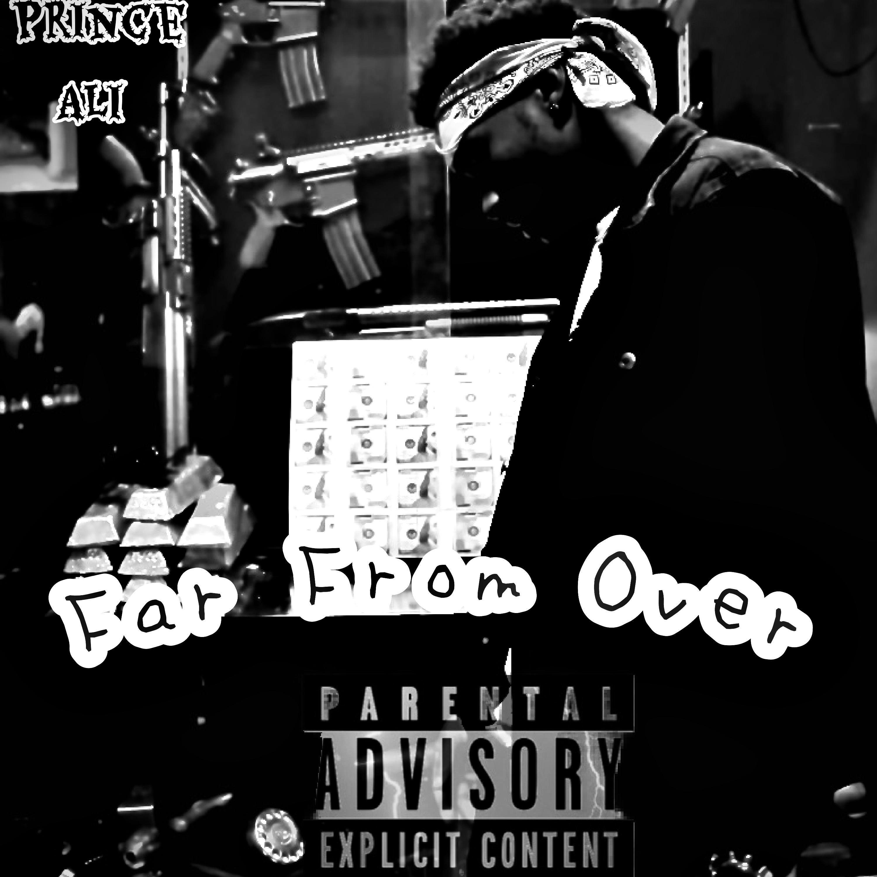 Far From Over