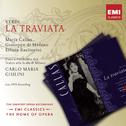 Verdi: La traviata