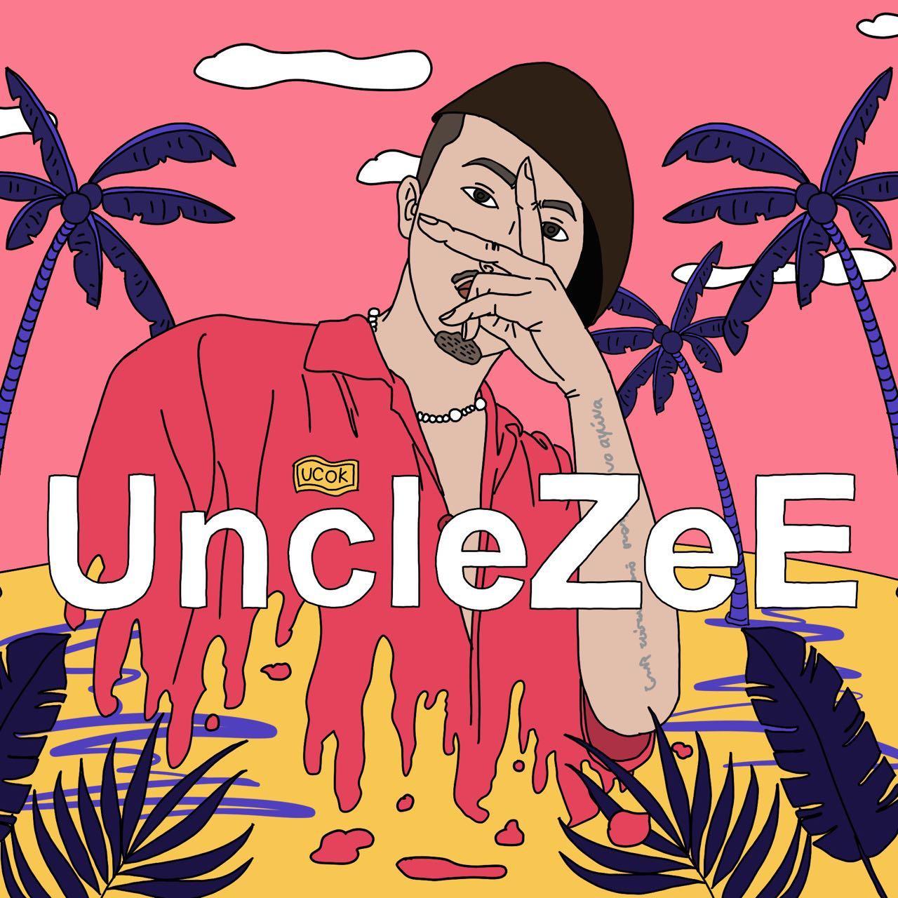 船夫-快到了(remix)(unclezee源治 / u.c.o.k remix)