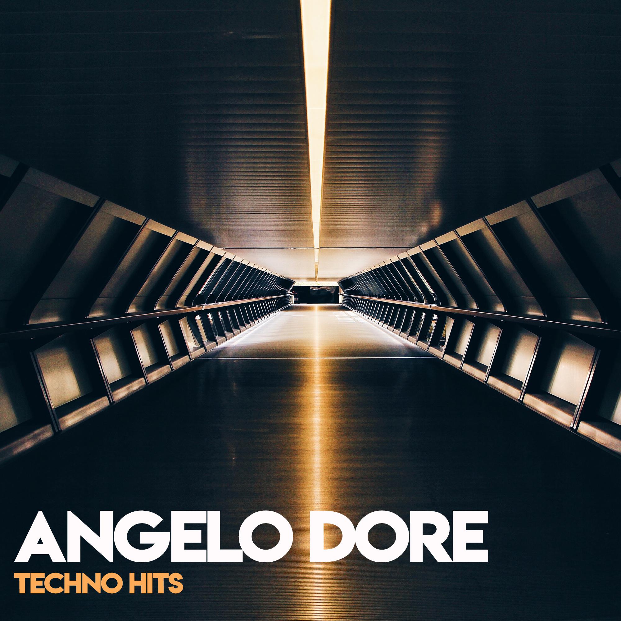 Angelo Dore - Don't Know