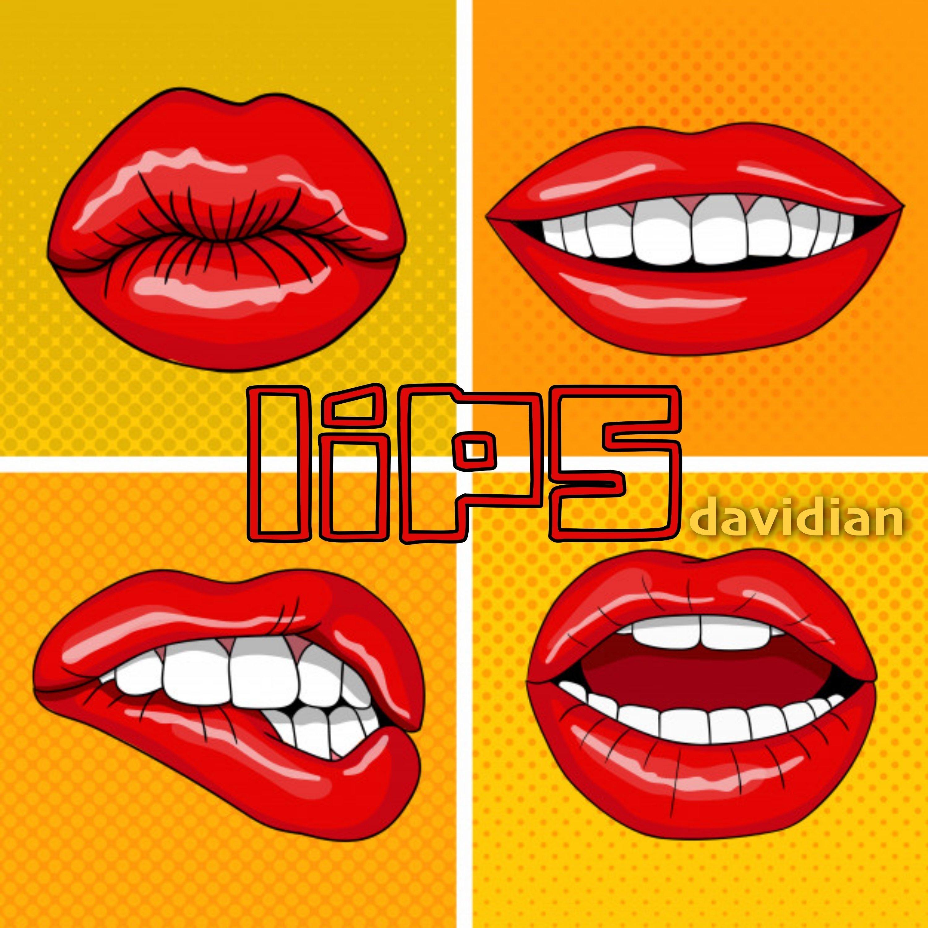 Lips