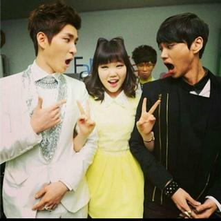 『韩语』温柔到心坎里的乐童