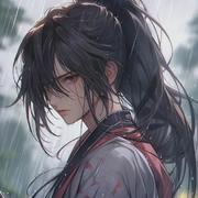 风