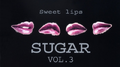 Vol.3 Sweet Lips专辑