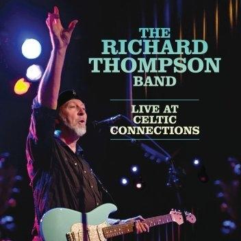 Live at Celtic Connections