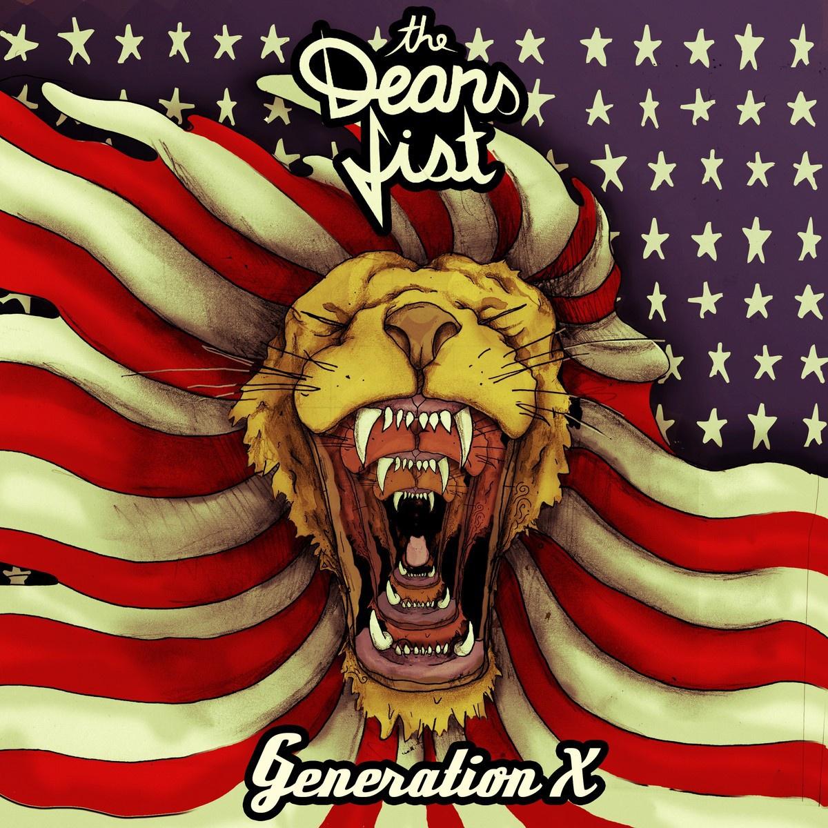 Generation X (Bonus Track Version)