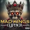 Supreme - MAD KINGS CYPHER